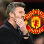 Manchester United's 'All or Nothing' Documentary Set for 2026/27 Season
