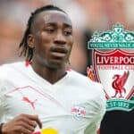 Liverpool finally submit first ‘official bid’ for Diomande after Romano says ‘important money’ is offered