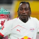 Liverpool Make Yan Diomande Top Priority as FSG Hold Edge Over PSG