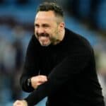Tottenham planning another Brighton raid as De Zerbi ‘list’ revealed by top source