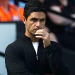 Arsenal: Newcastle in ‘firm’ talks for £30m Gunners star as Arteta wants players of a ‘higher level’