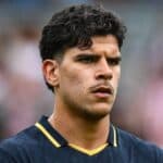 Tottenham ‘very close’ to personal agreement with Mateus Fernandes despite Man Utd push