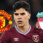 Man Utd ‘sticking point’ emerges in Fernandes race as Liverpool hijack attempt ‘accelerates’