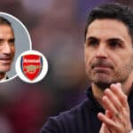 Arsenal Plot €100m Swoop for Newcastle's Sandro Tonali in 2026