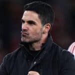 Arsenal decide two ‘major transfer priorities’ this summer as first ‘new’ signing ‘virtually done’
