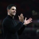 Arsenal Accelerate Pursuit of PSG Teenager as Double Swoop Nears Completion