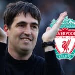 Liverpool Weighing Up Mac Allister Exit to Boost Transfer Funds
