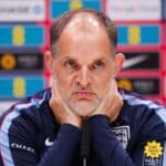 England XI Leak: Tuchel Chooses Bellingham Over Rogers, Saka on Bench vs Croatia