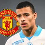 Mason Greenwood Gives Green Light to Roma Move, Says Goodbye to Manchester United
