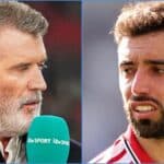 Man Utd: Keane and Fernandes Clear the Air After 'Lie' Claim