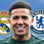 Real Madrid Ready for Enzo Fernandez: Xabi Alonso and Mourinho Give Green Light