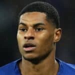 Barcelona Lays Down Law for Rashford Transfer