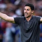 Arsenal exit ‘advanced’ and ‘almost agreed’ as Gunners could hijack Euro giants for World Cup star