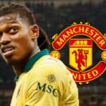 Romano: The 'Only Way' Man Utd or Arsenal Land Rafael Leao