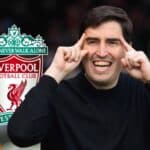Liverpool Accelerate £164m Double Winger Swoop as Exits Loom