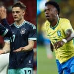 Every World Cup warm-up friendly fixture, result and how to watch on TV…