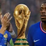 Ousmane Dembele responds to Kylian Mbappe abuse before France’s WC opener – ‘it’s too much’