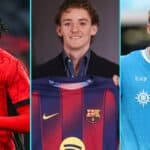 The top 20 biggest transfers of the summer 2026 window…