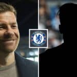 Xabi Alonso Targets Real Madrid Star for Chelsea Move