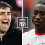Liverpool mockery of Alexander-Arnold is ‘not bitterness’ as short-term Iraola plan enacted