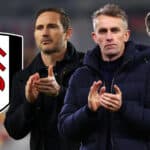 Who will replace Marco Silva as Fulham manager?