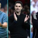 Ranking the eight Premier League manager survivors by who’s next for the sack