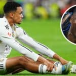 Alexander-Arnold among five big-name transfers from 2025 already being replaced