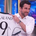 Haaland signing for Madrid as election goes full Trump and more…