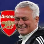 Real Madrid in ‘contact’ with ‘very important’ Arsenal star after Mourinho requests signing