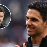 Arsenal ‘advancing’ towards ‘generational’ winger signing at Man Utd’s expense – top source