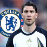 Chelsea want Juventus star as first Alonso signing as ‘contact’ made with agents over free transfer