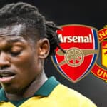 Arsenal ‘offered’ hijack for approved Man Utd transfer for Leao after Milan admission