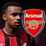 Arsenal surge in race for £100m striker as Romano confirms ‘movements’ on signing from PSG