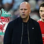 Liverpool: ‘Arrogant’ Slot aimed ‘personal digs’ at Florian Wirtz – ‘Did you win the Premier League?’