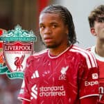 Dowman, Ngumoha PFA nominations criminal ahead of Bournemouth, Newcastle and West Ham stars