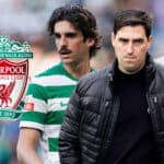 Iraola gives green light to Liverpool transfer alternative after devastating Diomande blow