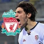 £50m Italian star ‘interested in a move to Liverpool’ – report