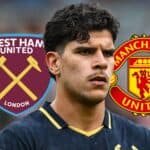 Mateus Fernandes Names Preferred Club in £85m Transfer Saga