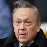 West Ham co-chairman David Sullivan resigns over ‘false’ allegations due to be published