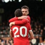 Andy Robertson Vows to Carry Diogo Jota's World Cup Dream: 'I'm Playing for Both of Us'
