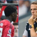 Phil Neville's Surprise England Role and Man United's Midfield Masterplan