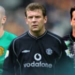 7 Unconventional Goalkeeper Signings as Manchester United Hunt for a Backup
