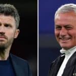Manchester United Face Setback as Jorge Mendes Pushes Real Madrid Deal for £80m Midfielder