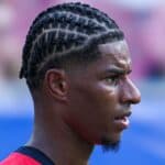 Marcus Rashford's Countdown Has England Fans Eager for World Cup Kickoff