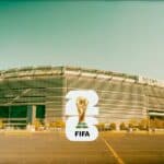 ITV's World Cup Intro: The 90-Second Antidote to Your Cynicism