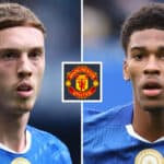 Chelsea Put Seven Players Beyond Reach: Man Utd Face Double Transfer Blow