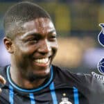 Tottenham Edge Liverpool in Pursuit of £39m Defender