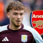 Arsenal's Youth Revolution: Arteta Eyes Liverpool Teen to Join Youngest Ever List