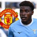 Man Utd Identify Lazio's Fisayo Dele-Bashiru as Summer Transfer Target