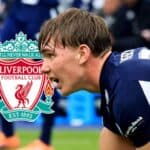 Liverpool's Kennet Eichhorn Hopes Alive Thanks to Secret Release Clause and Quansah Assurances
